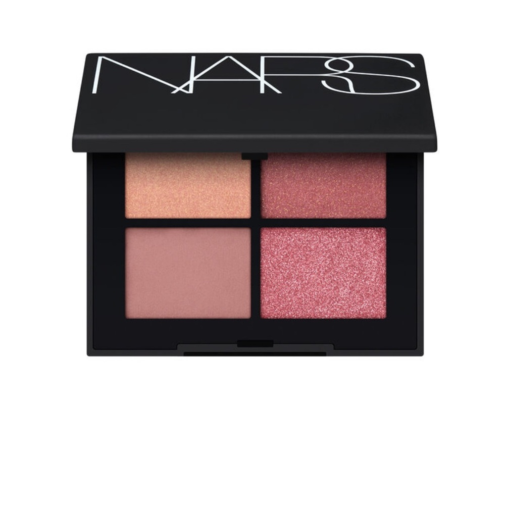 NARS Kuala Lumpur Eyeshadow Quad